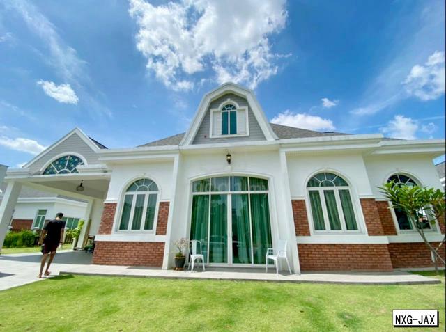 FOR SALE Victoria Spring (Ashville) Setia Eco Park Setia Alam bungalow 1