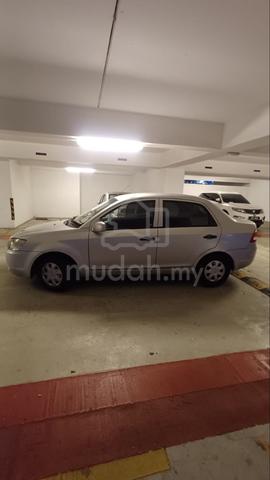 2008 Proton SAGA 1.3 BASE LINE (A) - 3