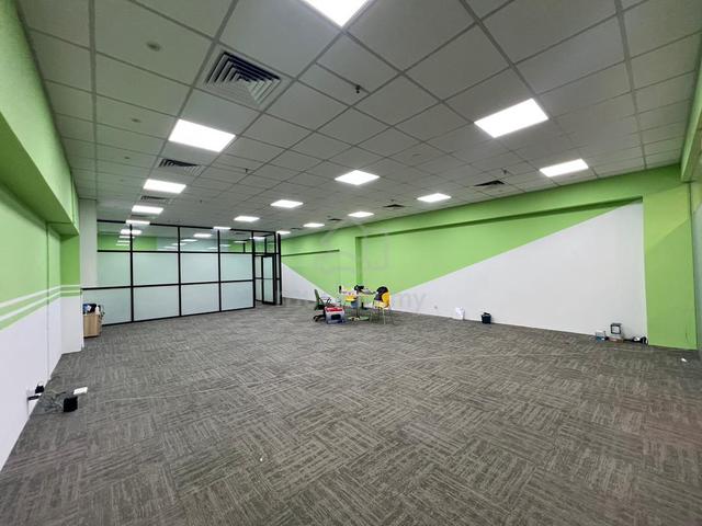 PJ Seksyen 13, The School @ Jaya One Office, Convenient location 1