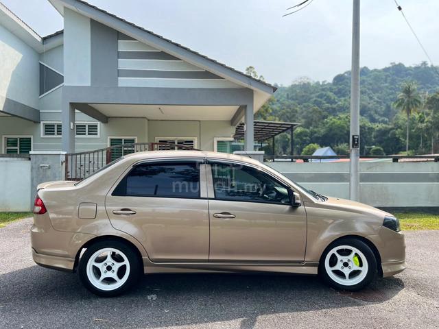 2012 Proton SAGA 1.3 FL (M) - 4