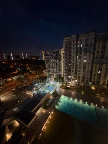 Residensi Sakura 1