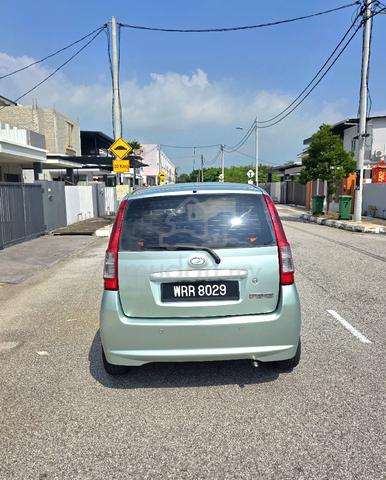 2008 Perodua VIVA 1.0 EZI PREMIUM (A) - 4