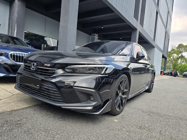 2023 Honda CIVIC 1.5 RS MY22 FE (A) - 1