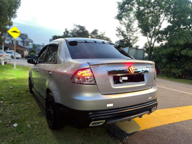 2011 Proton SAGA 1.3 FL (A) - 4