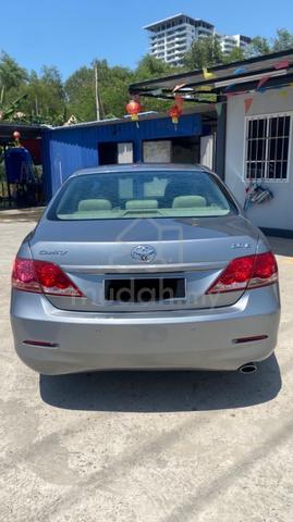 2007 Toyota CAMRY 2.0 E (A) first owner - 3