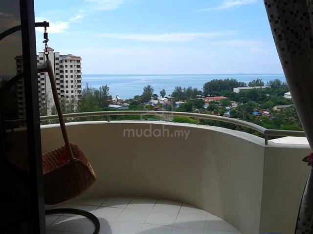 Eden Seaview 1