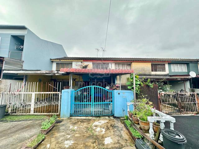 TERMURAH | FULL LOAN ‼️ 2 Storey Taman Putra Ampang Jaya 1