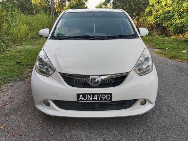 2013 Myvi Manual Lagi Best Jimat Minyak - 3