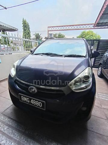 2013 Perodua MYVI 1.3 EZi PREMIUM (A) - 1