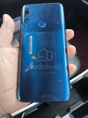Huawei Y9 Prime 4GB-128GB - photo 3 of 4