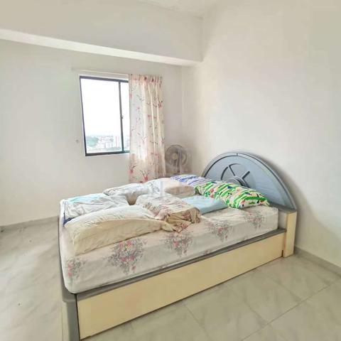 Casa Lago 1