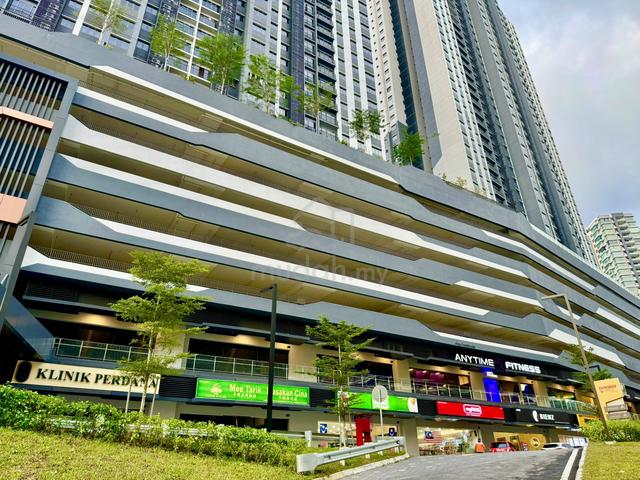 Sunway Avila Residences 1