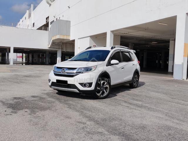 2018 Honda BRV 1.5 V (A) 3 YRS WRNTY/FOC DELIVERY - 4