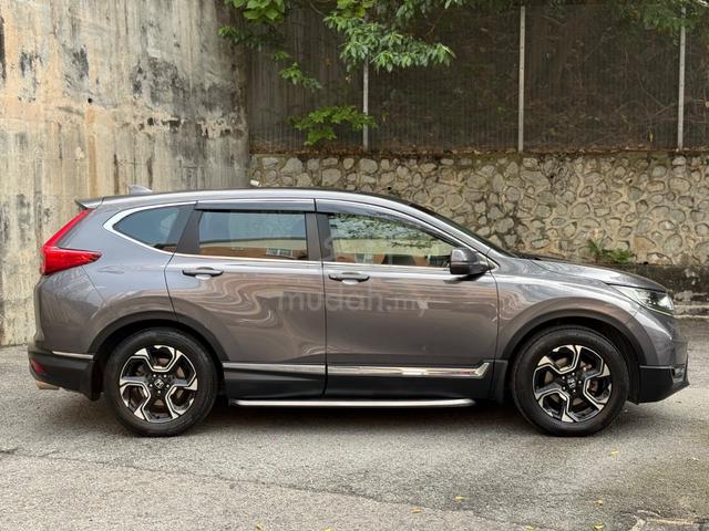 Honda CR-V 1.5 TC-P 2WD RW (A) POWERBOOT - 3