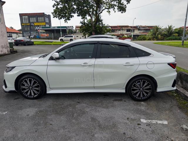 2023 Toyota VIOS 1.5 G MY23 (A) - 5