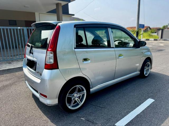 Perodua Viva Elite Auto 1.0 2011 Masih Diguna paka - 5