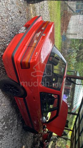 1995 Honda CIVIC 1.6 EFI (A) - 2
