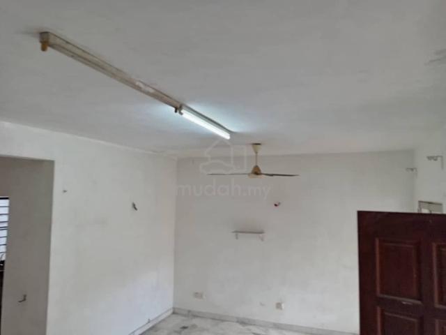 Pasir Putih / Pasir Gudang / Masai 1