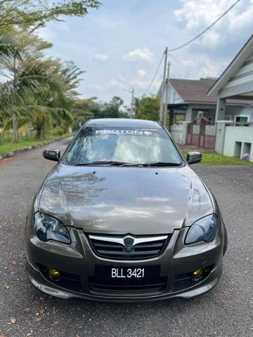 2011 Proton PERSONA 1.6 ELEGANCE BASE LINE (A) - 2