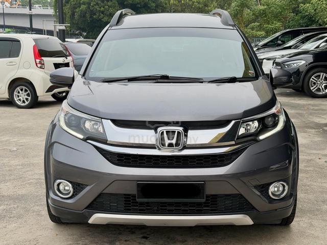 2019 HONDA BR-V 1.5 V✅39k Mileage - 2