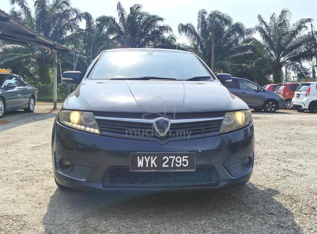 2013 Proton PREVE 1.6 EXECUTIVE (A) - 4
