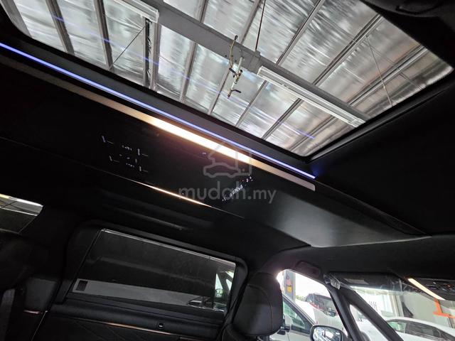 2024 Toyota ALPHARD 2.5 Z (A) MODELLISTA BODYKITS - 1
