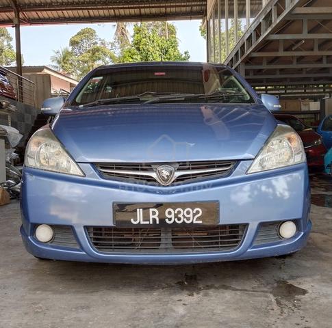 2009 Proton Exora 1.6 (A) 7 Seaters - 2