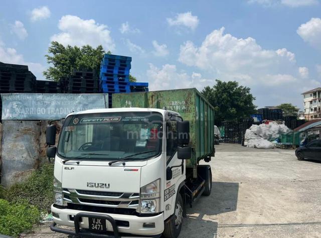 Bukit Kemuning Industrial Land 1.12 acre FOR SALE 1