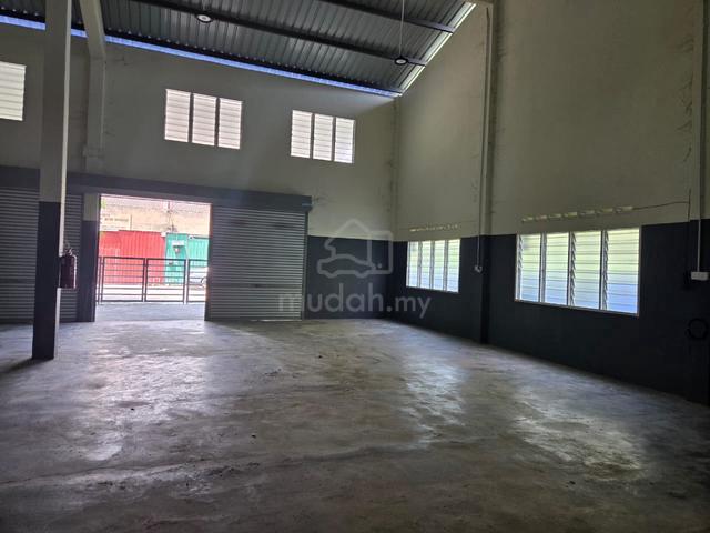 Industrial Property for Sale 1