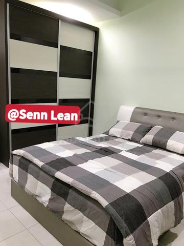 The Peak Residences 1