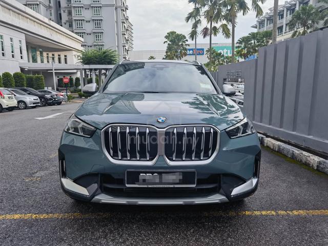 Bmw X1 2.0 SDRIVE20I NEW Full Petrol Warranty - 3