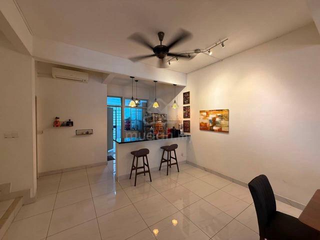 Horizon Hills 1