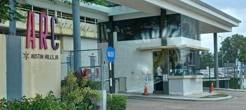 Arc @ Austin Hills 1