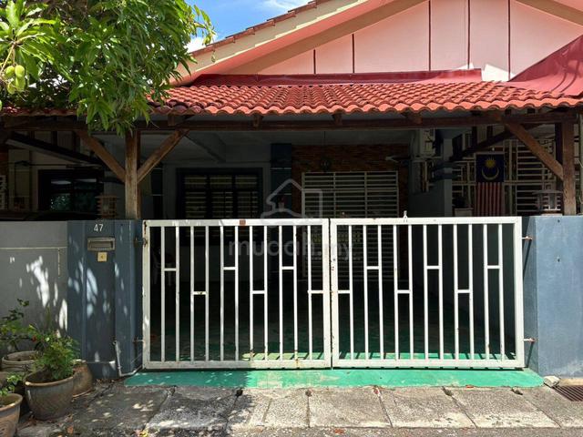 Taman Perda Indah Tasek Gelugor For Sale 1