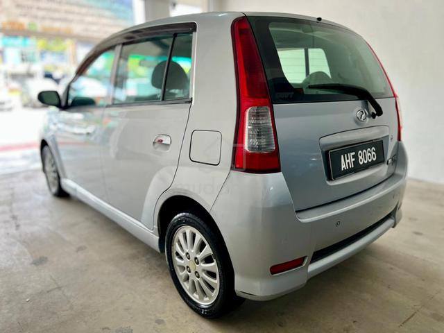 2010 Perodua VIVA 1.0 EZ (A) Waranti Percuma !!! - 3
