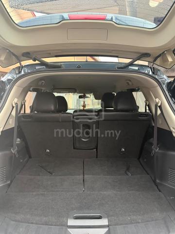2017 Nissan X-TRAIL 2.0 T32 (A) - 4