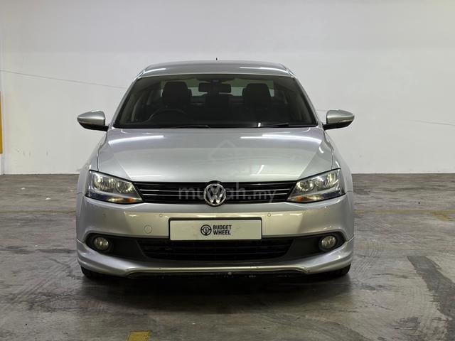 2013 Volkswagen JETTA 1.4 TSI (CBU) (A) WHOLE SALE - 5