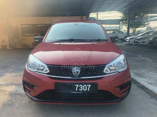 2021 Proton SAGA 1.3 STANDARD AT MY16 BT P2-13A - 2