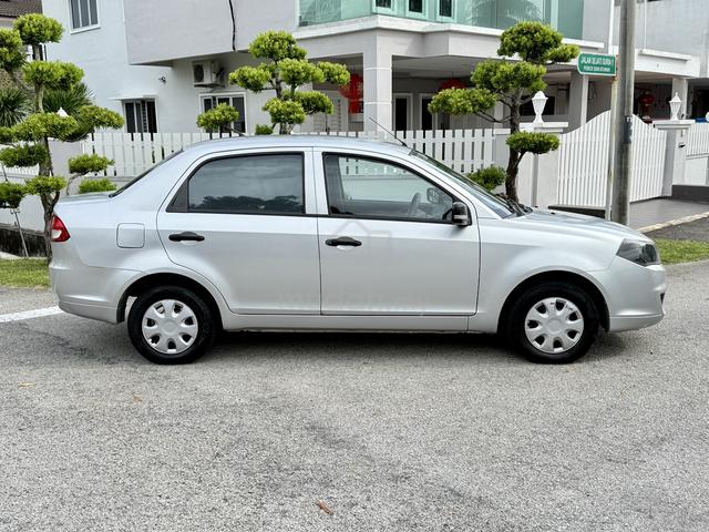 2014 Proton SAGA 1.3 FLX STANDARD (A) - 3