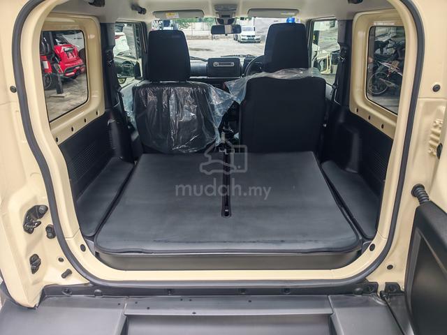 2023 Suzuki JIMNY 1.5 MY21 JB74 (A) - 5
