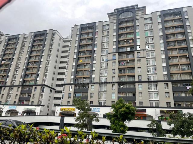Sutramas Apartment 1