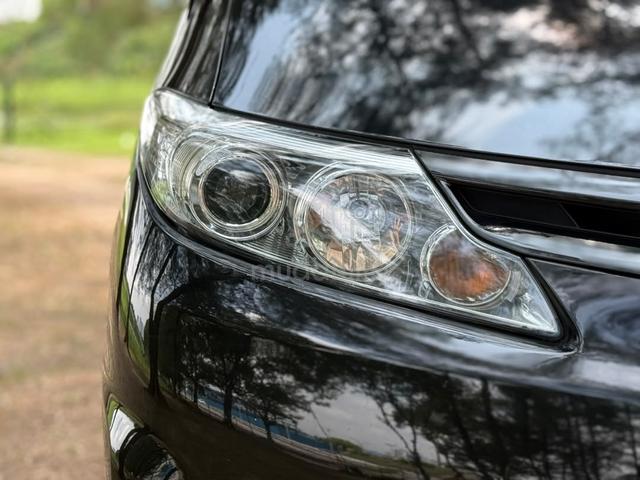 2012 Toyota ESTIMA 2.4 AERAS G - 5