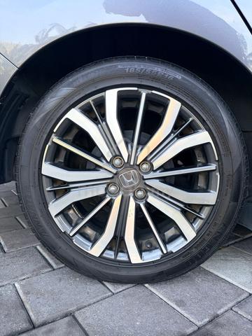 2019 Honda CITY 1.5 V (A) - 4