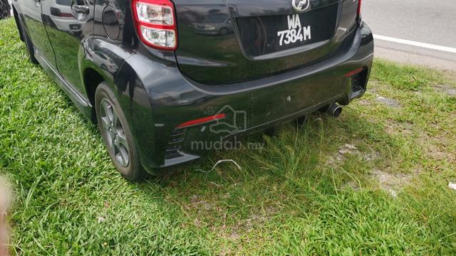 2014 Perodua MYVI 1.3 EZi PREMIUM (A) - 4
