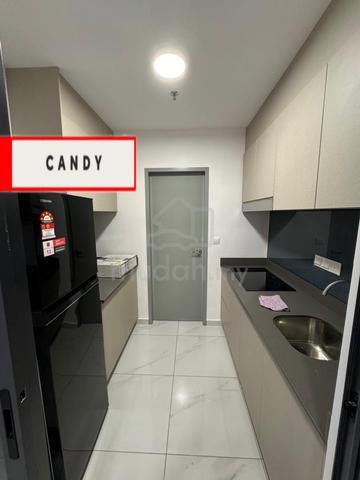 Sinaran Residences @ Utropolis 4