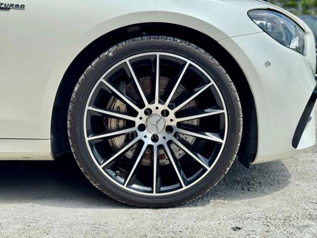 2021 Mercedes Benz E53 3.0 AMG PREMIUM PLUS (A) - 5