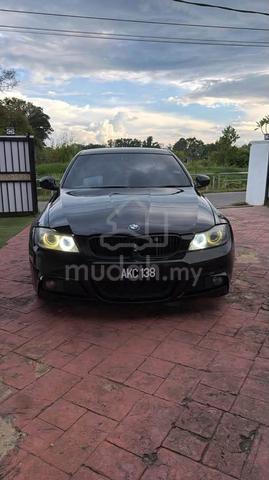 2010 Bmw 1 SERIES 2.0 18I (CBU) E87 FACELIFT (A) - 1