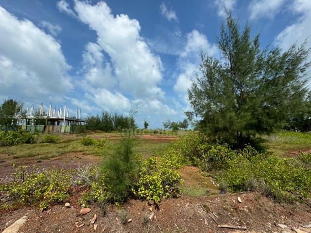 NEAR TO THE SEA! Bungalow Land Crystal Bay, Alai Perdana Melaka 1
