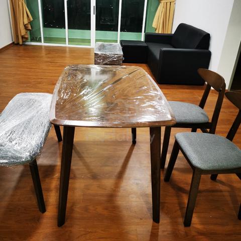 One Sulaman Condominium.  1