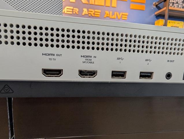 XBox One 500GB : GamerLife - photo 4 of 6